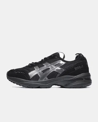 Asics Gel 1090v2 'Black' 1203A224-001 — головне фото товару