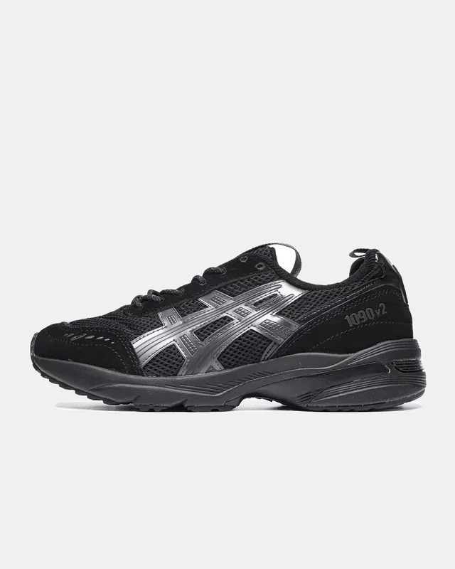 Asics Gel 1090v2 'Black' 1203A224-001 — головне фото товару
