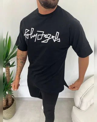 Футболка Palm Angels — головне фото товару