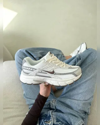 Nike initiator beige brown — головне фото товару