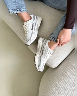 Nike initiator beige brown — головне фото товару