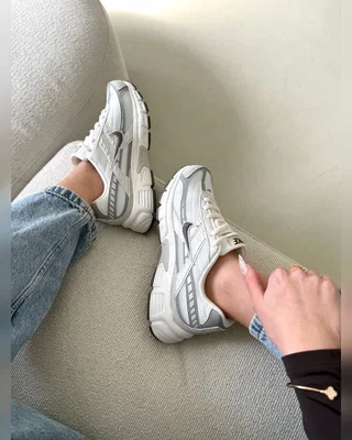 Nike initiator beige brown — головне фото товару