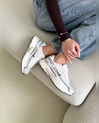 Nike initiator beige brown — головне фото товару