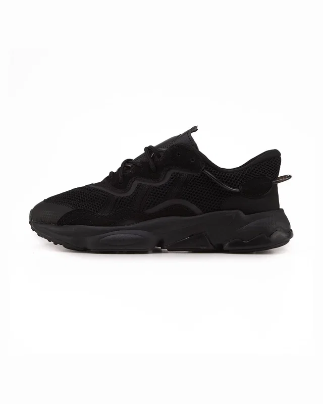 Adidas Ozweego Adiprene Black — головне фото товару
