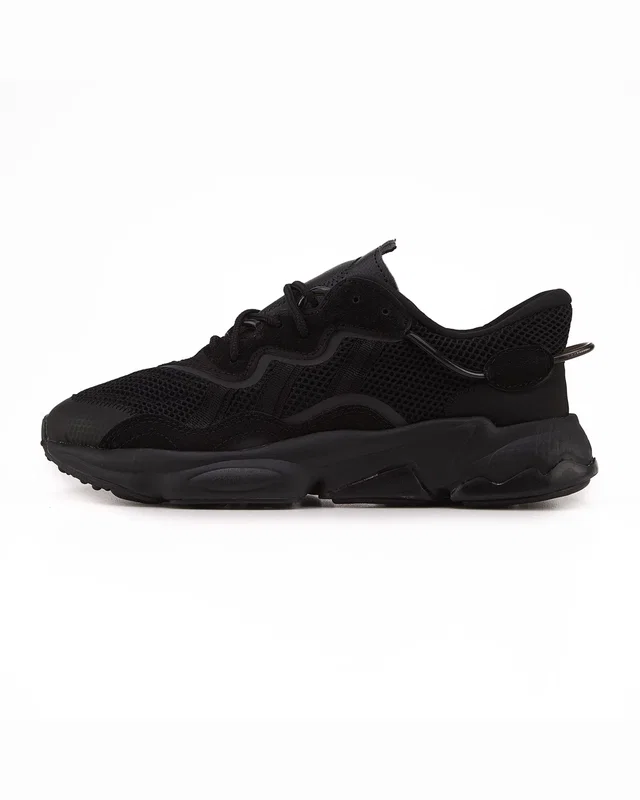 Adidas Ozweego Adiprene Black — головне фото товару