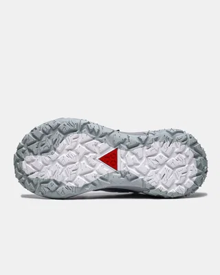 Nike ACG Mountain Fly 2 Low GTX 'Beige Dark Smoke Grey' HF6245-003 — головне фото товару