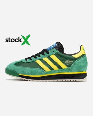 Adidas 2059 Adidas SL '72 — головне фото товару