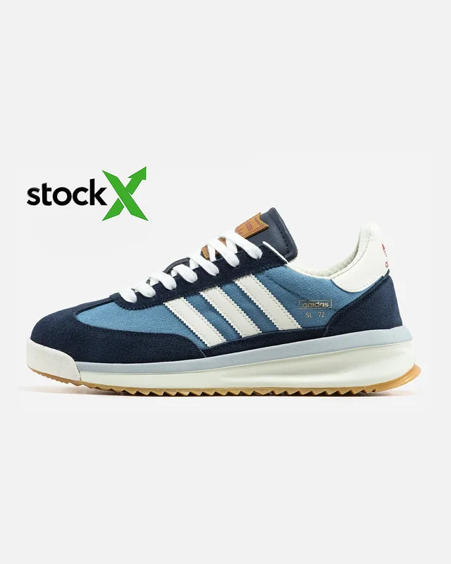 Adidas 2898 Adidas SL'72 RTN — головне фото товару