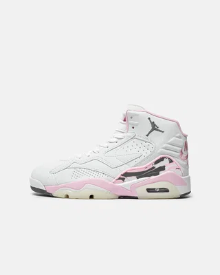 Nike MPV Pink — головне фото товару