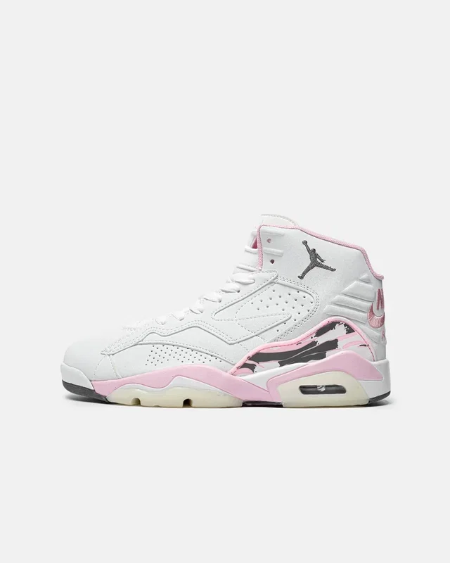 Nike MPV Pink — головне фото товару