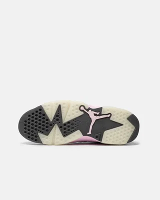 Nike MPV Pink — головне фото товару