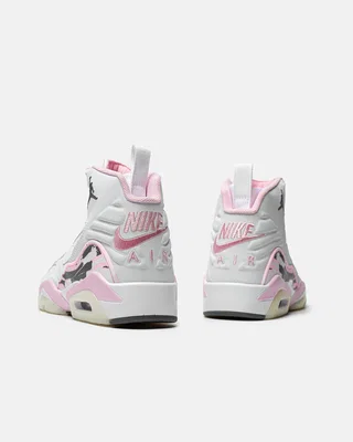 Nike MPV Pink — головне фото товару