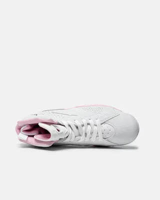 Nike MPV Pink — головне фото товару