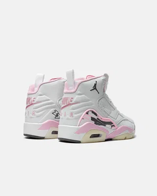 Nike MPV Pink — головне фото товару