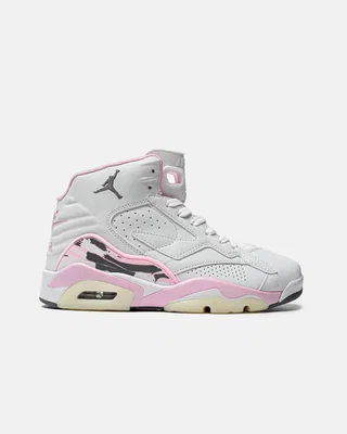 Nike MPV Pink — головне фото товару