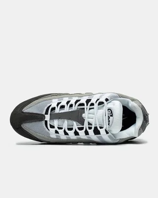 Nike Nike(WMNS) Air Max 95 OG 'Blue Tint' HJ5996-002 — головне фото товару