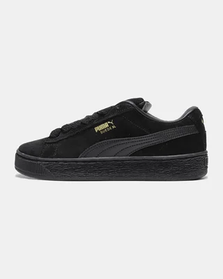 Puma Suede XL 'Black' 395205 33 — головне фото товару
