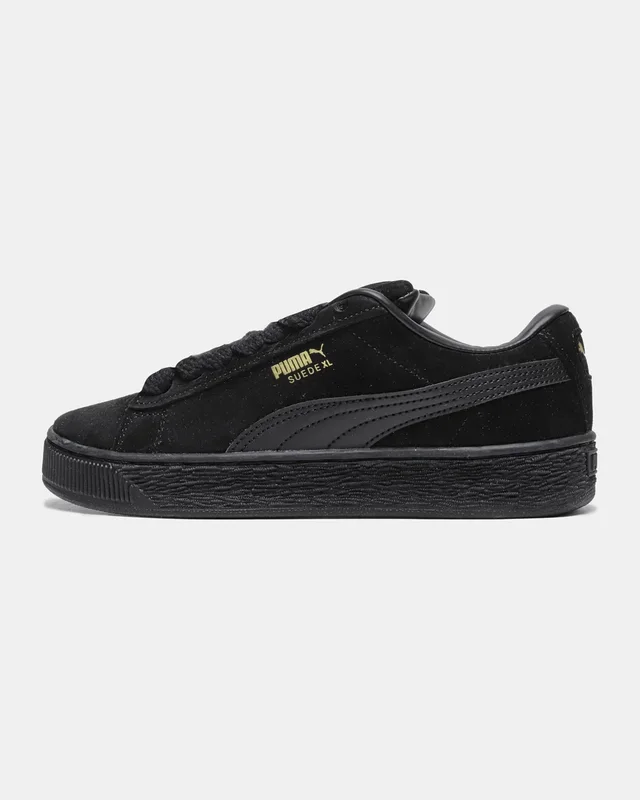 Puma Suede XL 'Black' 395205 33 — головне фото товару