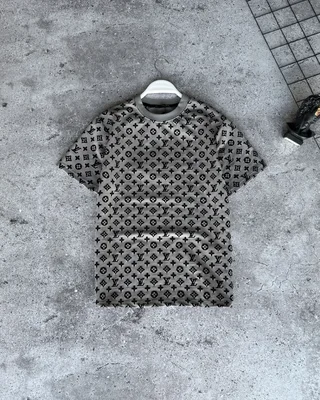 Футболка Louis Vuitton — головне фото товару