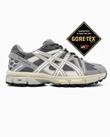 Asics Gel-Kahana 8 Grey Gore-Tex — головне фото товару