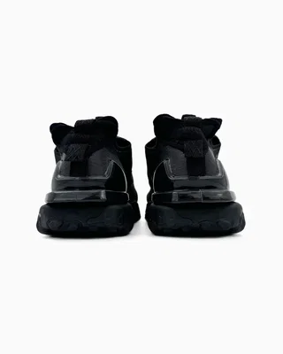 Nike React Vision Black — головне фото товару