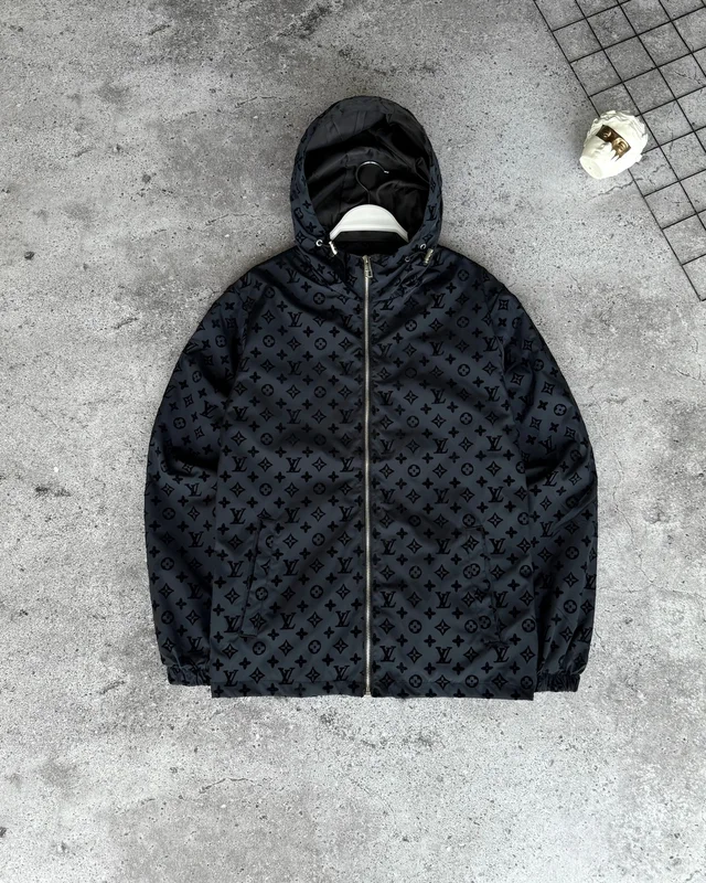 Куртка Louis Vuitton — головне фото товару