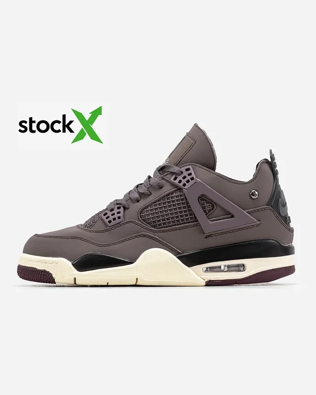 Nike 0720 Nike Air Jordan 4 x A Ma Maniere — головне фото товару