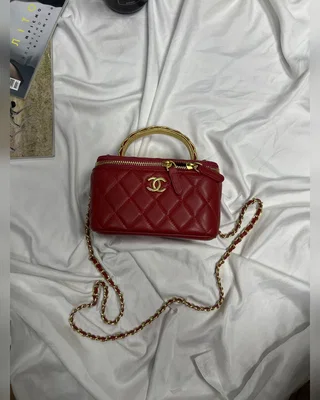 Кросівки Chanel — головне фото товару