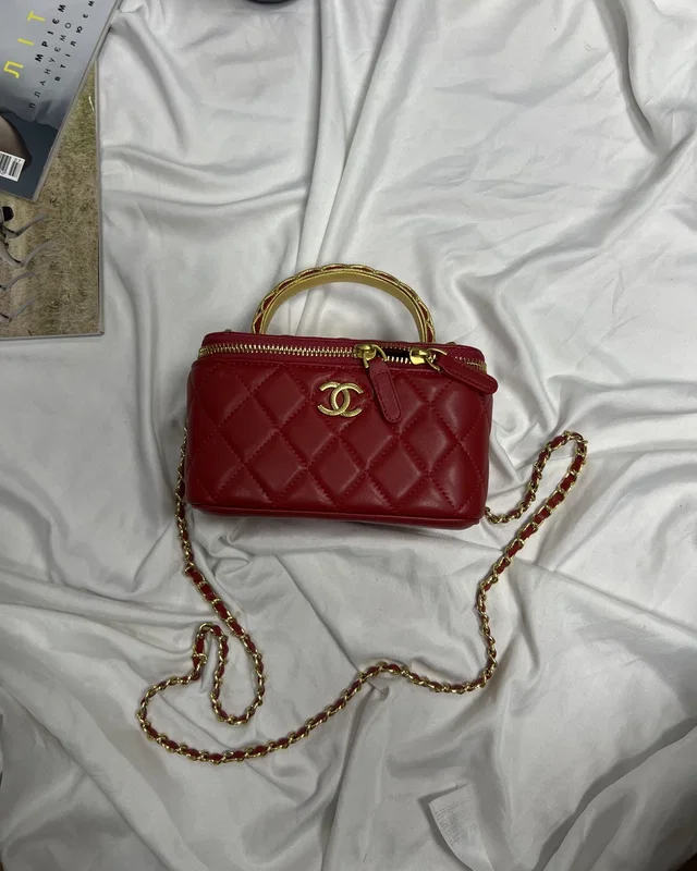 Кросівки Chanel — головне фото товару