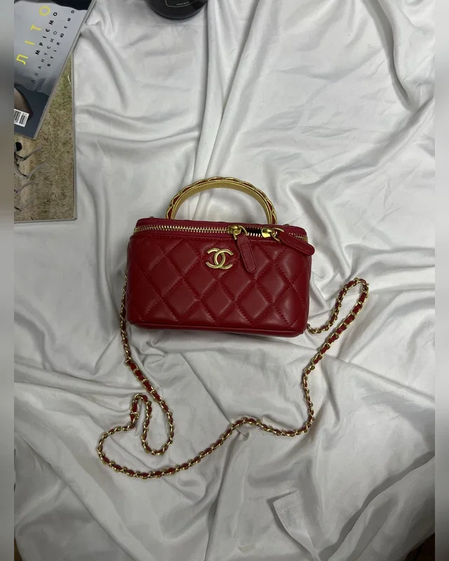 Кросівки Chanel — головне фото товару