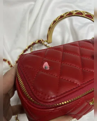 Кросівки Chanel — головне фото товару