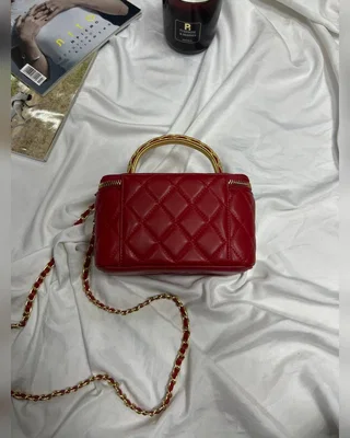 Кросівки Chanel — головне фото товару