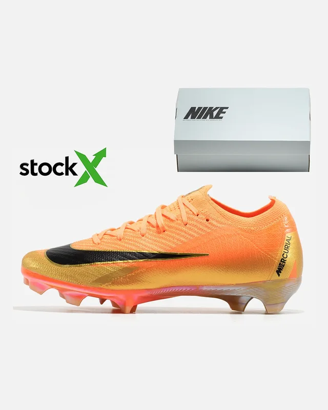 Nike 2829 Nike Zoom Mercurial Vapor 16 FG — головне фото товару