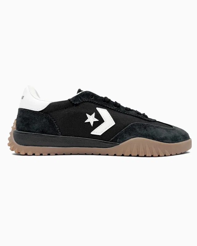 Converse Run Star Trainer Black — головне фото товару