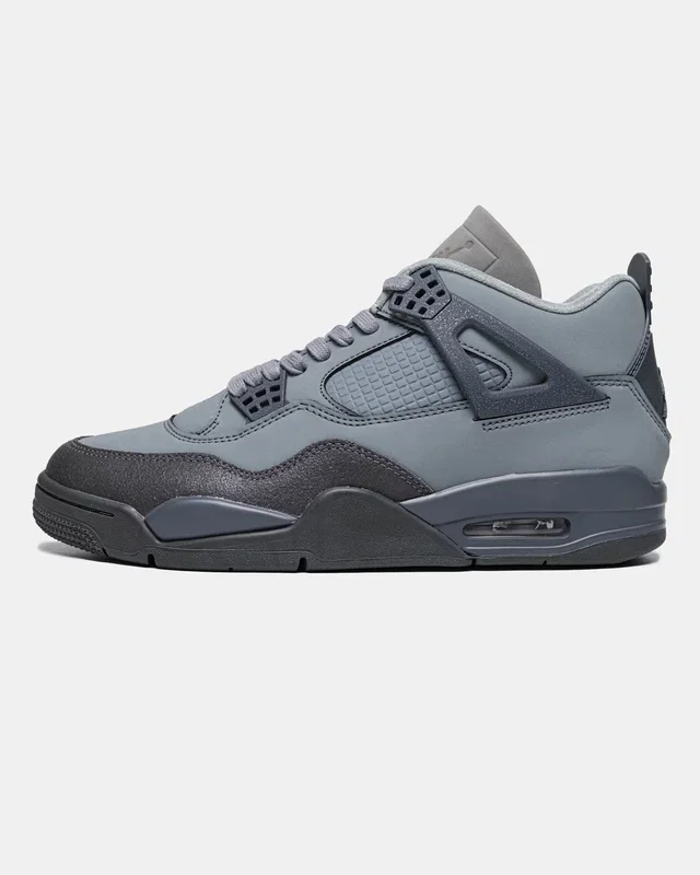 Nike Air Jordan 4 Retro SE 'Paris Olympics Wet Cement' — головне фото товару