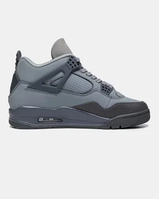 Nike Air Jordan 4 Retro SE 'Paris Olympics Wet Cement' FQ7928-001 — головне фото товару