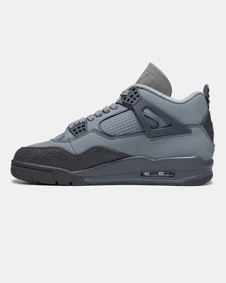 Nike Air Jordan 4 Retro SE 'Paris Olympics Wet Cement' FQ7928-001 — головне фото товару