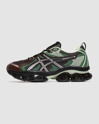 Asics Gel Quantum Kinetic 'Dark Sepia Shamrock' (griginal box) — головне фото товару