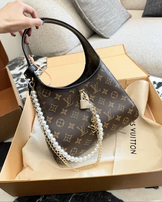 Louis Vuitton The Drop PM — головне фото товару