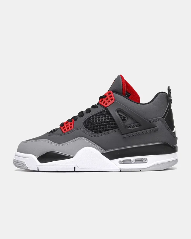 Nike Air Jordan 4 Retro 'Infrared' — головне фото товару