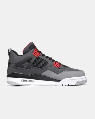 Nike Air Jordan 4 Retro 'Infrared' — головне фото товару