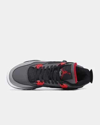 Nike Air Jordan 4 Retro 'Infrared' — головне фото товару