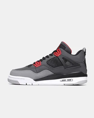 Nike Air Jordan 4 Retro 'Infrared' — головне фото товару