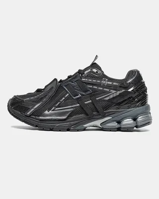 New Balance 1906A 'Black Silver Metallic' M1906AF — головне фото товару