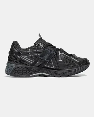 New Balance 1906A 'Black Silver Metallic' M1906AF — головне фото товару