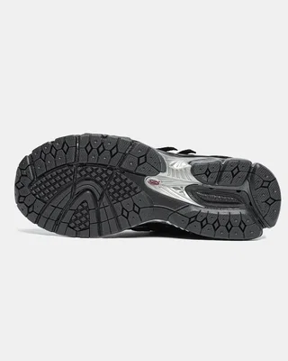 New Balance 1906A 'Black Silver Metallic' M1906AF — головне фото товару