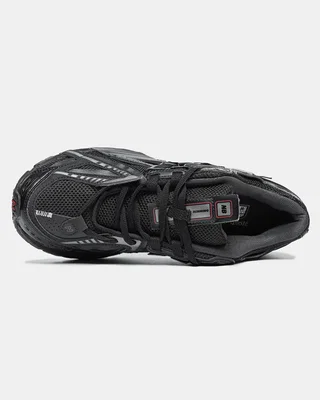 New Balance 1906A 'Black Silver Metallic' M1906AF — головне фото товару