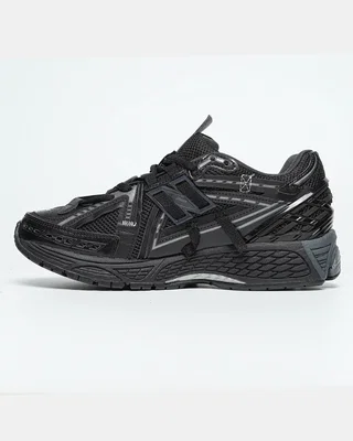 New Balance 1906A 'Black Silver Metallic' M1906AF — головне фото товару