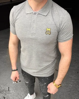 Футболка Moschino — головне фото товару