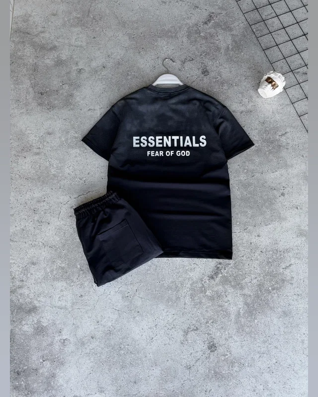 Комплект Essentials — головне фото товару